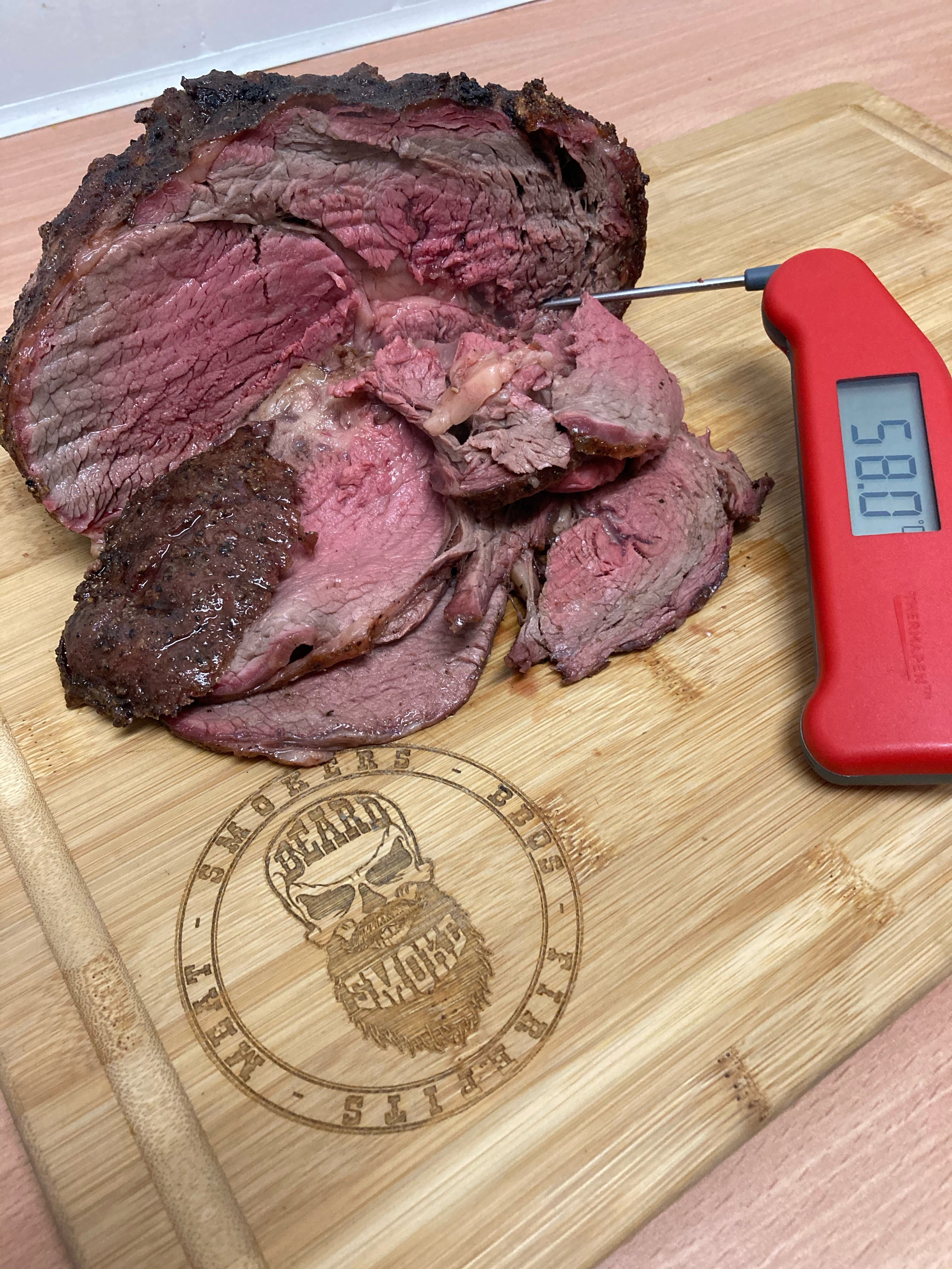 Meat & Heat: The Importance of Cooking Temperatures